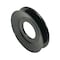 A & I Products Pulley 4" x4" x1" A-PLW4 - alternate 1